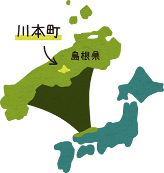 川本map